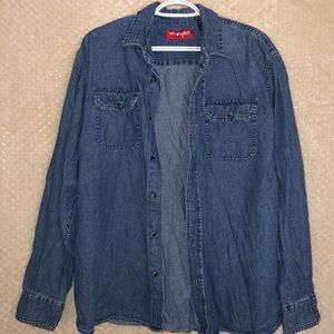 Wrangler Denim jacket